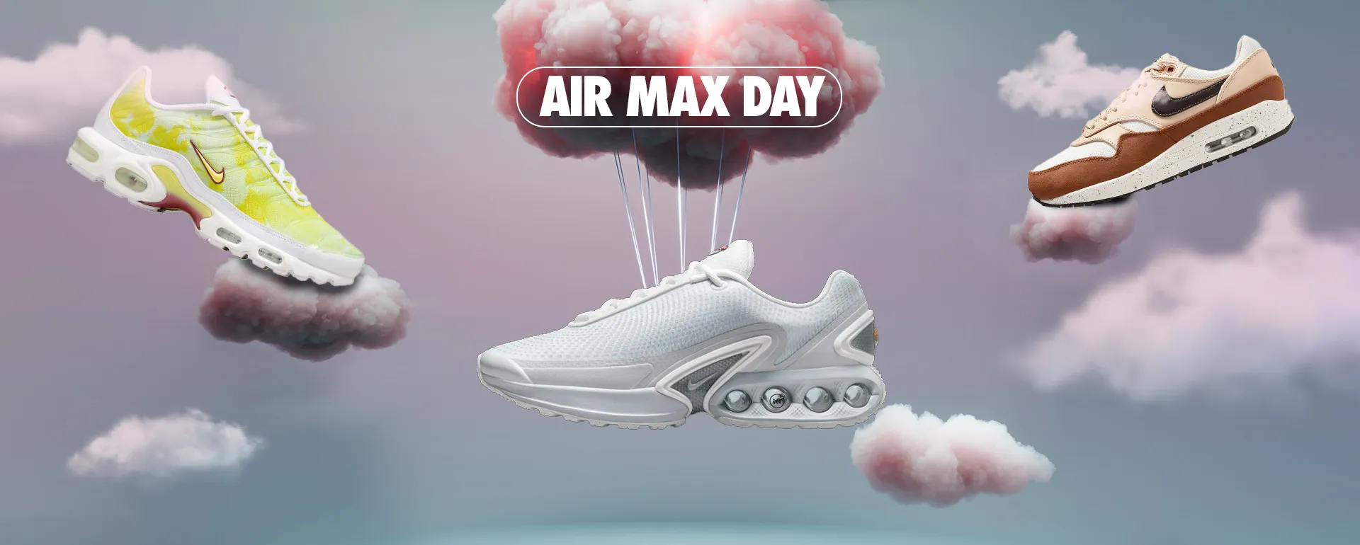 Air max day